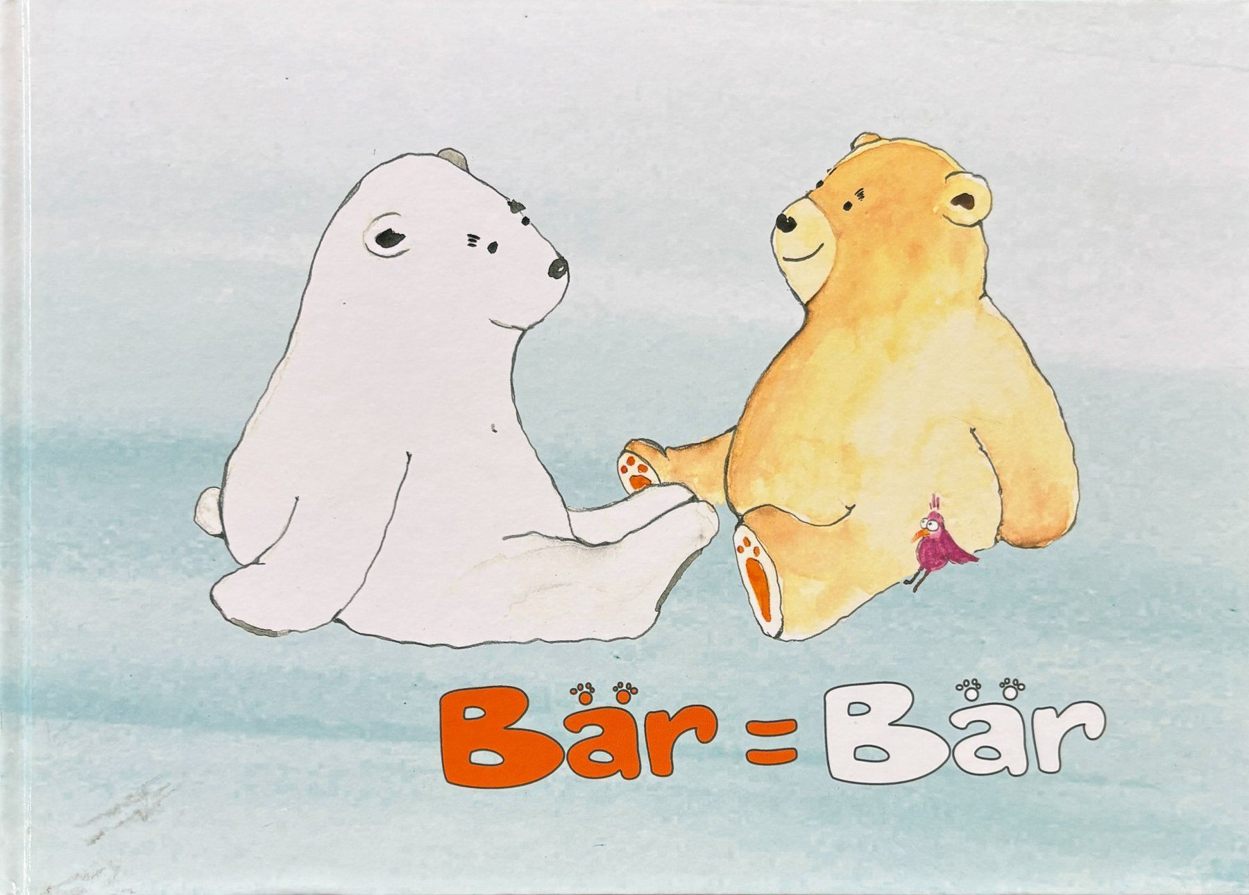 Libri: Ertl Claudia, Bär = Bär – Nuovo (secondo la descrizione) da Sarnen venduto da Livres
