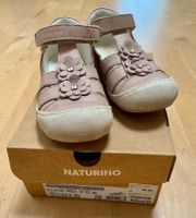 Kinderschuhe von Naturino, Grösse 26