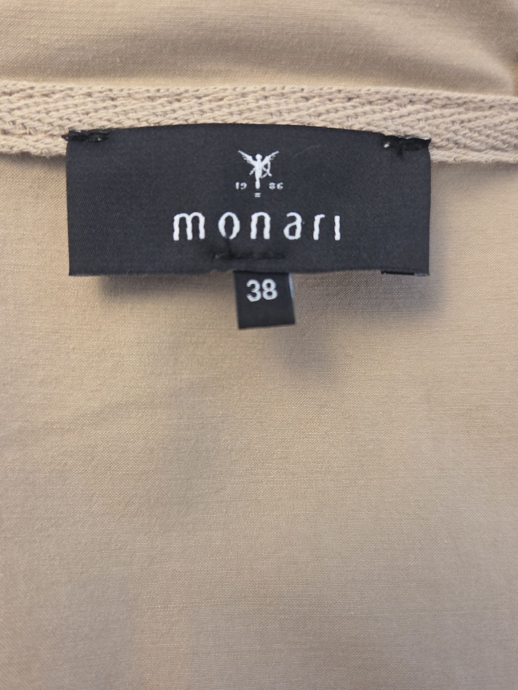 Monari Giacche: schöne Jacke, Monari – Nuovo (secondo la descrizione) da Wiesendangen venduto da Sinhuk 3