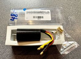 Moteur Brushless Inrunner 3575KV