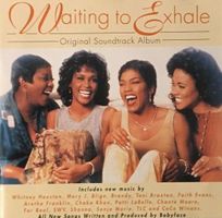 Waiting to Exhale - Soundtrack