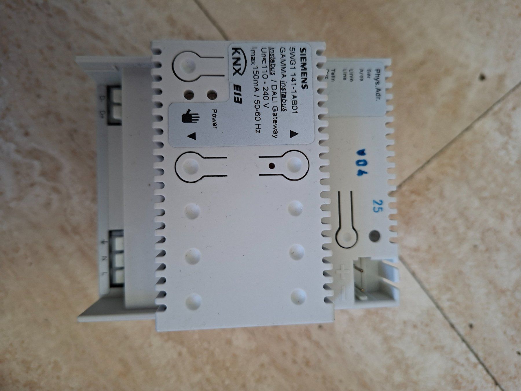Componenti elettronici: Dali Gateway – Usato da Schwarzenburg venduto da Antolino22 2