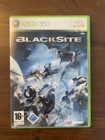 Blacksite für Xbox 360