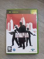 Xbox Game MAFIA