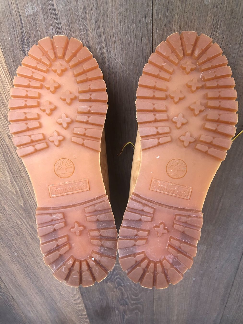 Timberland Herrenschuhe: Timberland Waterproof – Gebraucht aus Berneck von nin_28db 3