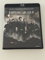 Action-DVD: The Expendables 2 - Back for War, Top Zustand