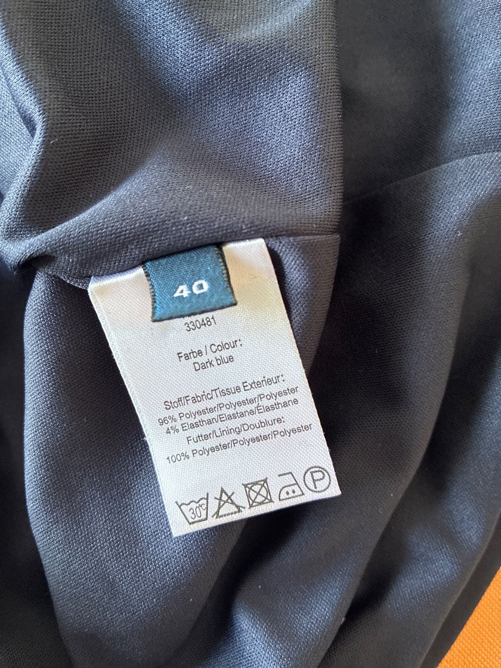 Vestiti: Elegantes Kleid von Highmoor Gr 40 – Usato da Davos Platz venduto da nanigl 3