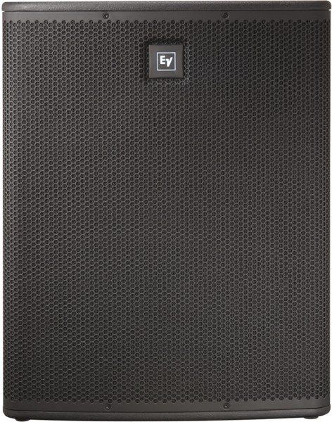 Electro-Voice ELX118P Subwoofer Top Zustand! (Neu und originalverpackt ...