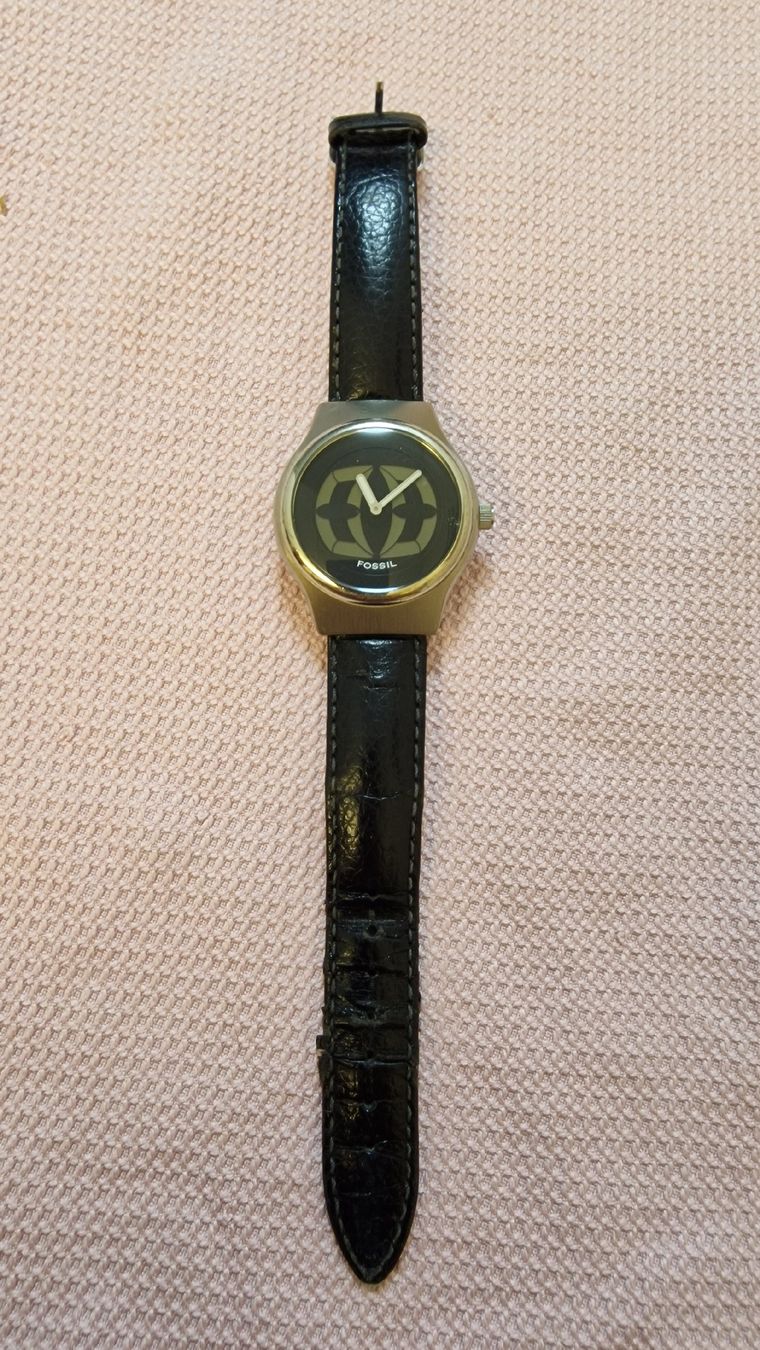 Fossil Orologi: Armbanduhr Fossil – Usato da Kehrsatz venduto da MyShoppy
