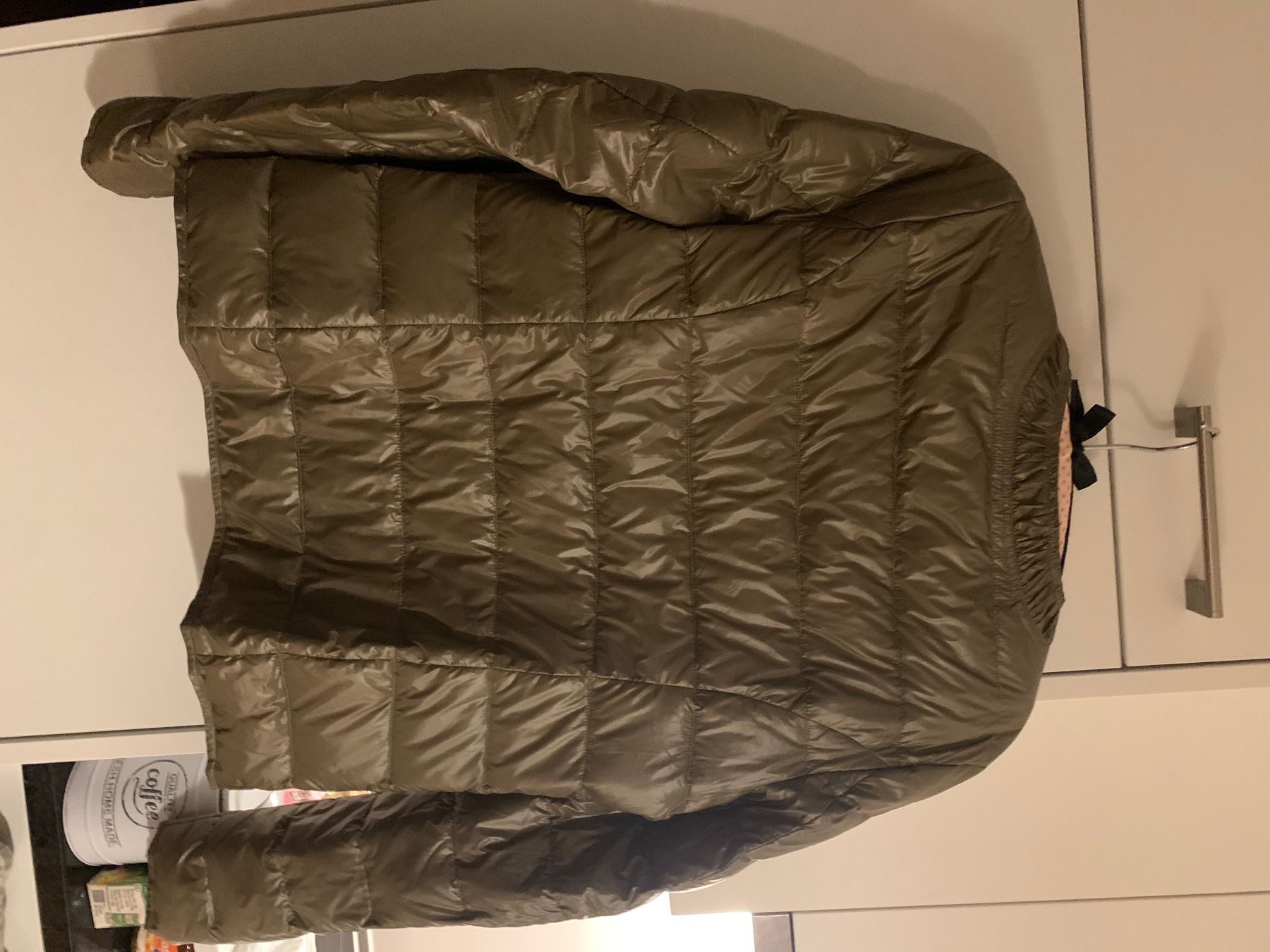 Giacche: Daunenjacke maddisson damen jacke – Usato da Zürich venduto da Nikuska32 2
