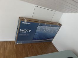 Samsung UHD TV 49 Zoll 6er Serie