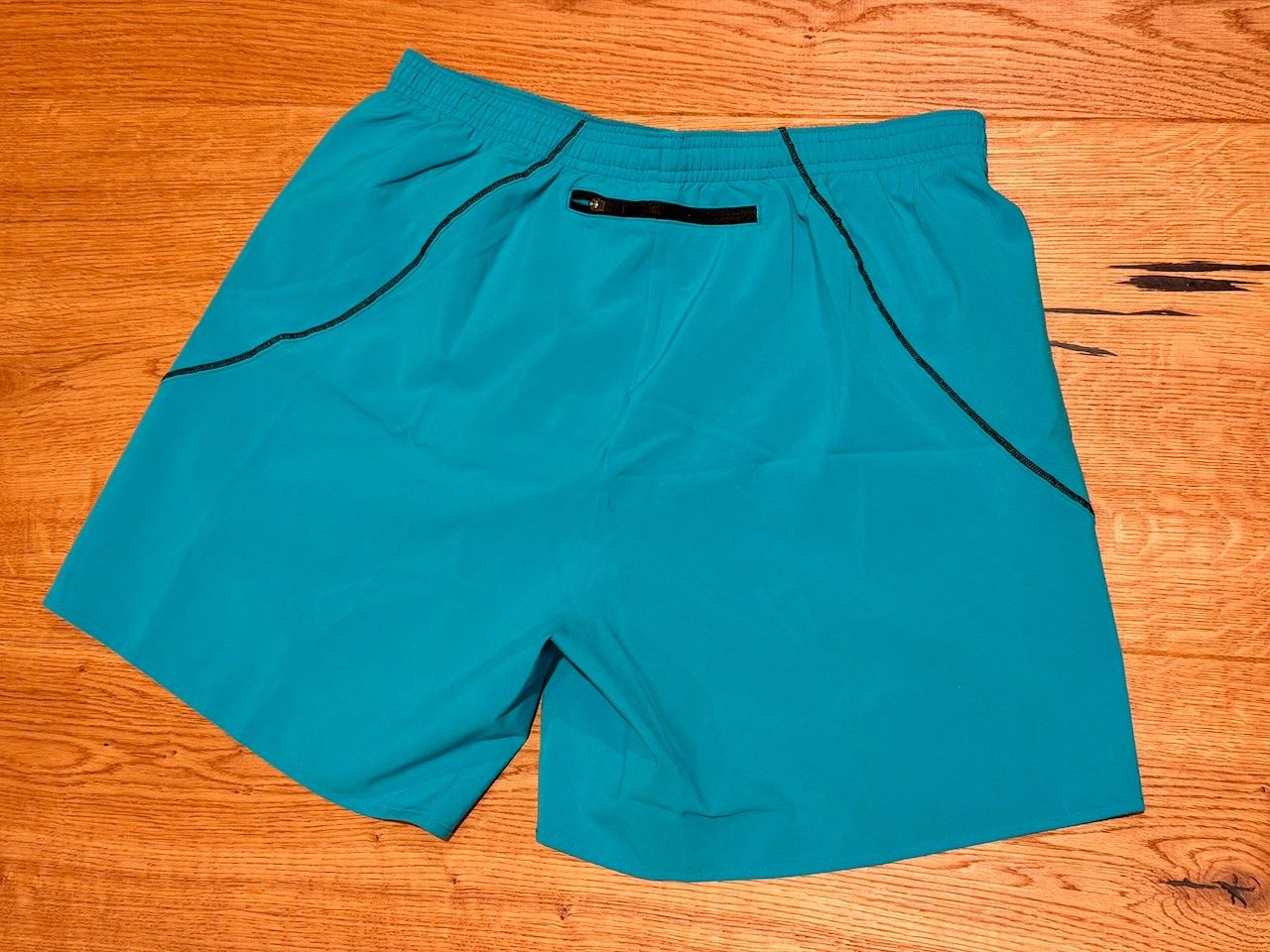 Odlo Hosen: Odlo Laufshorts Grösse M – Gebraucht aus Spiez von SnowGeek 1
