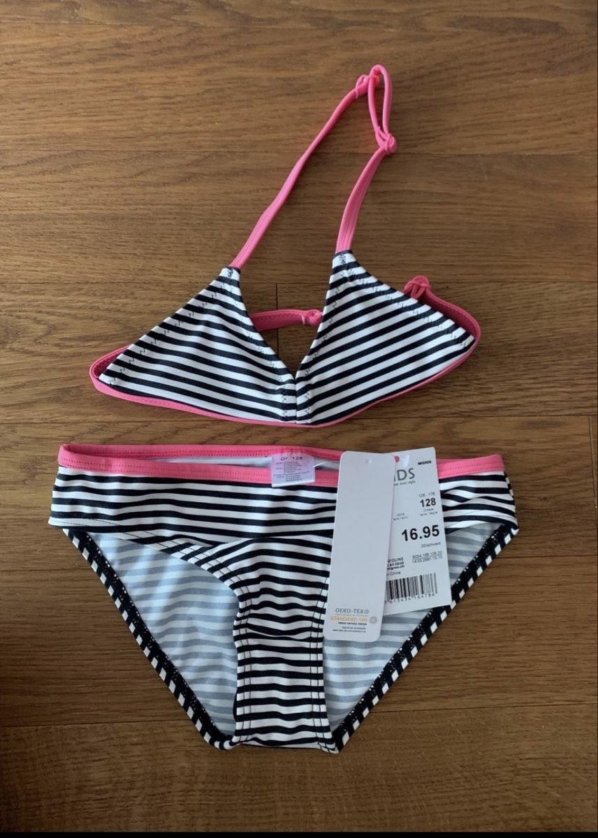 Maillots de bain: Bikini 128 – Neuf (Voir description) à Buchrain par Ham2383
