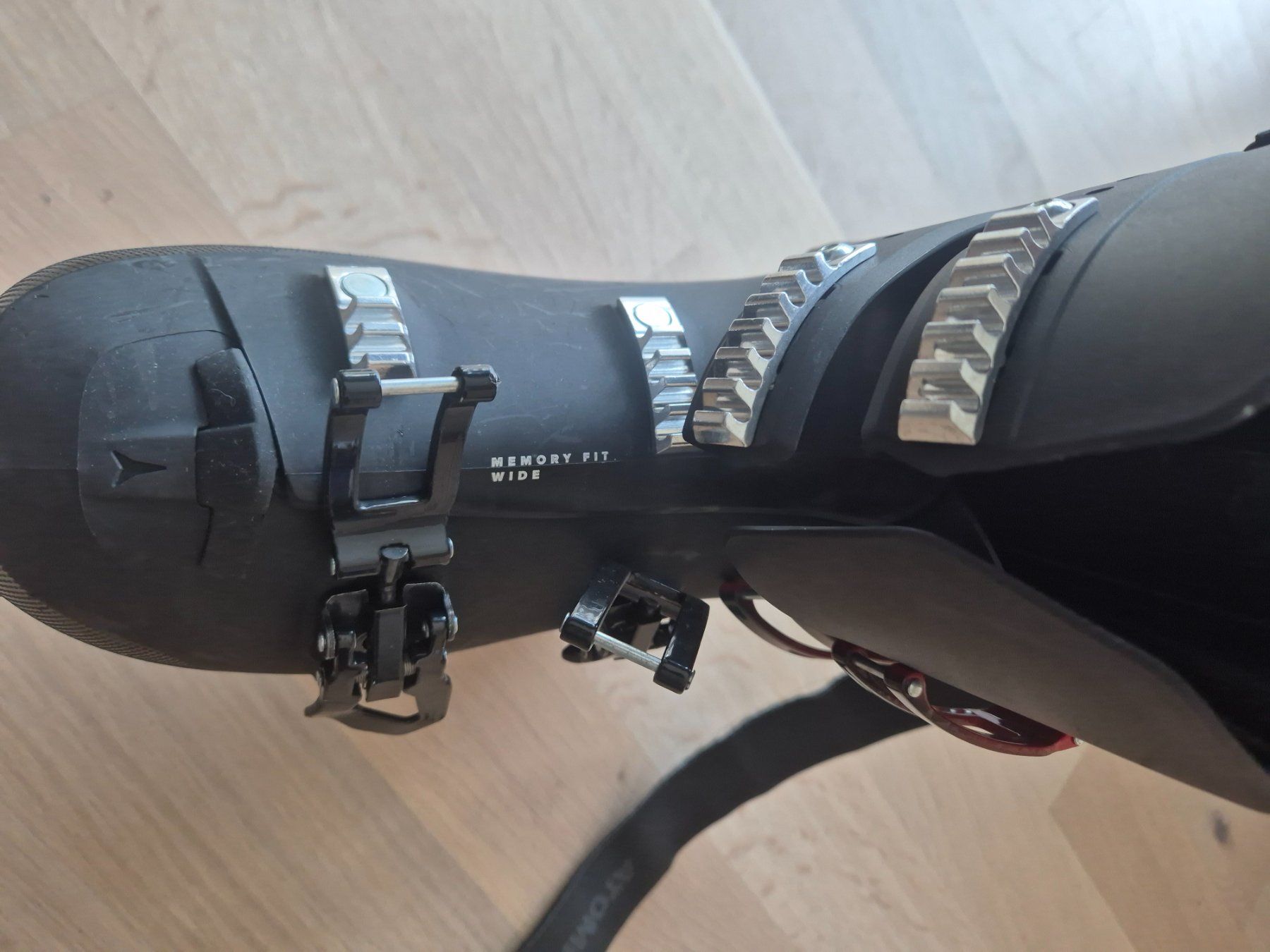 Atomic Herrenschuhe: Atomic Hawx magna 100 – Gebraucht aus Basel von esc_t765 5