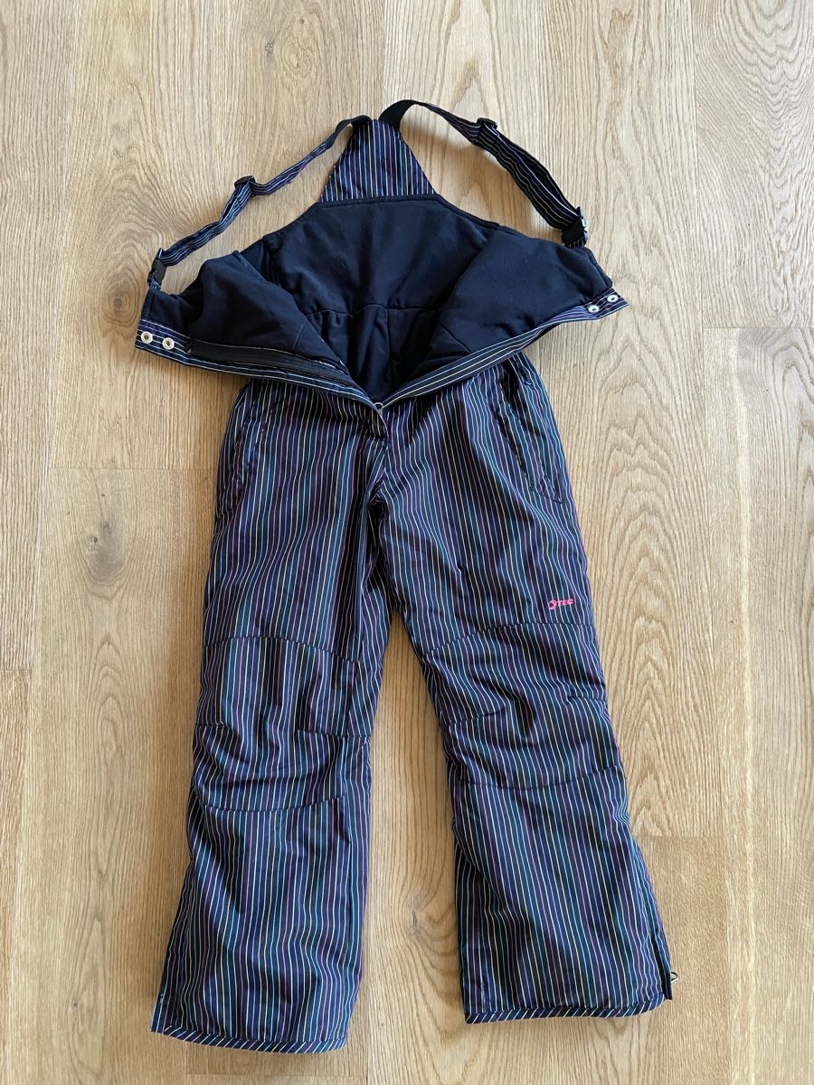 Pantaloni: Skihosen Gr. 128 – Usato da Lützelflüh-Goldb venduto da N.H. 3