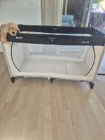 Reisebett Hauck Dream N Play guter Zustand