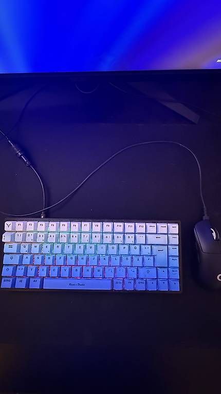 PCs: Gaming setup – D'occasion à Gerlafingen par bon_92dc 2