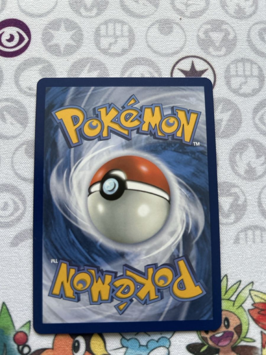 Pokémon Carte collezionabili: Beautifly 219/217 – Nuovo (secondo la descrizione) da Zürich venduto da AinzCHF 1