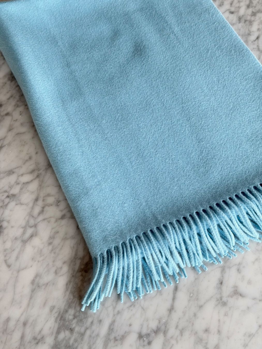 Loro Piana Foulard & Sciarpe: Loro Piana Kaschmir Schal – Usato da Baden venduto da GregK02 2