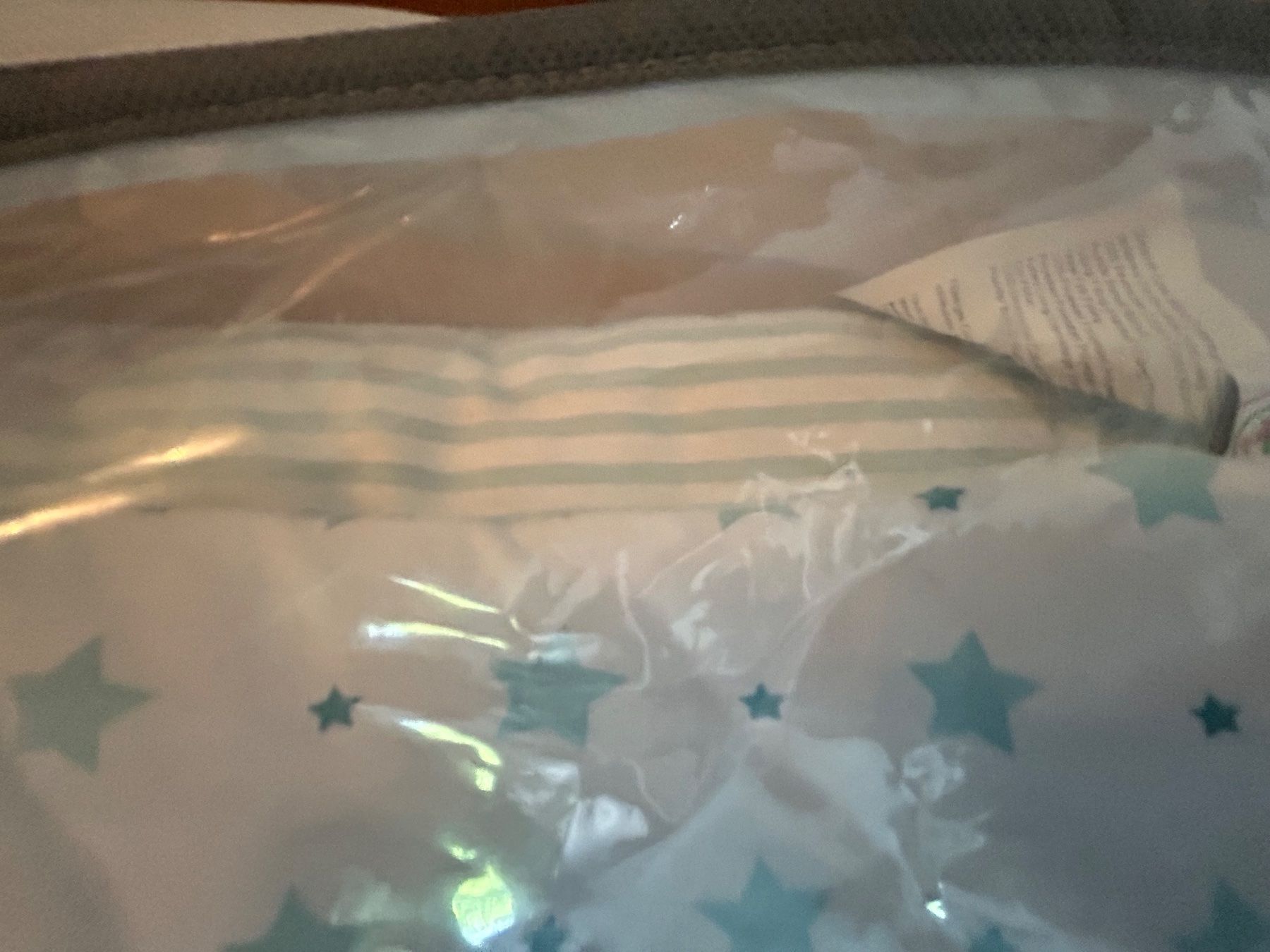 Tappeto da gioco: Odenwälder Krabbeldecke – Nuovo (secondo la descrizione) da Winterthur venduto da DanceAnnika 1