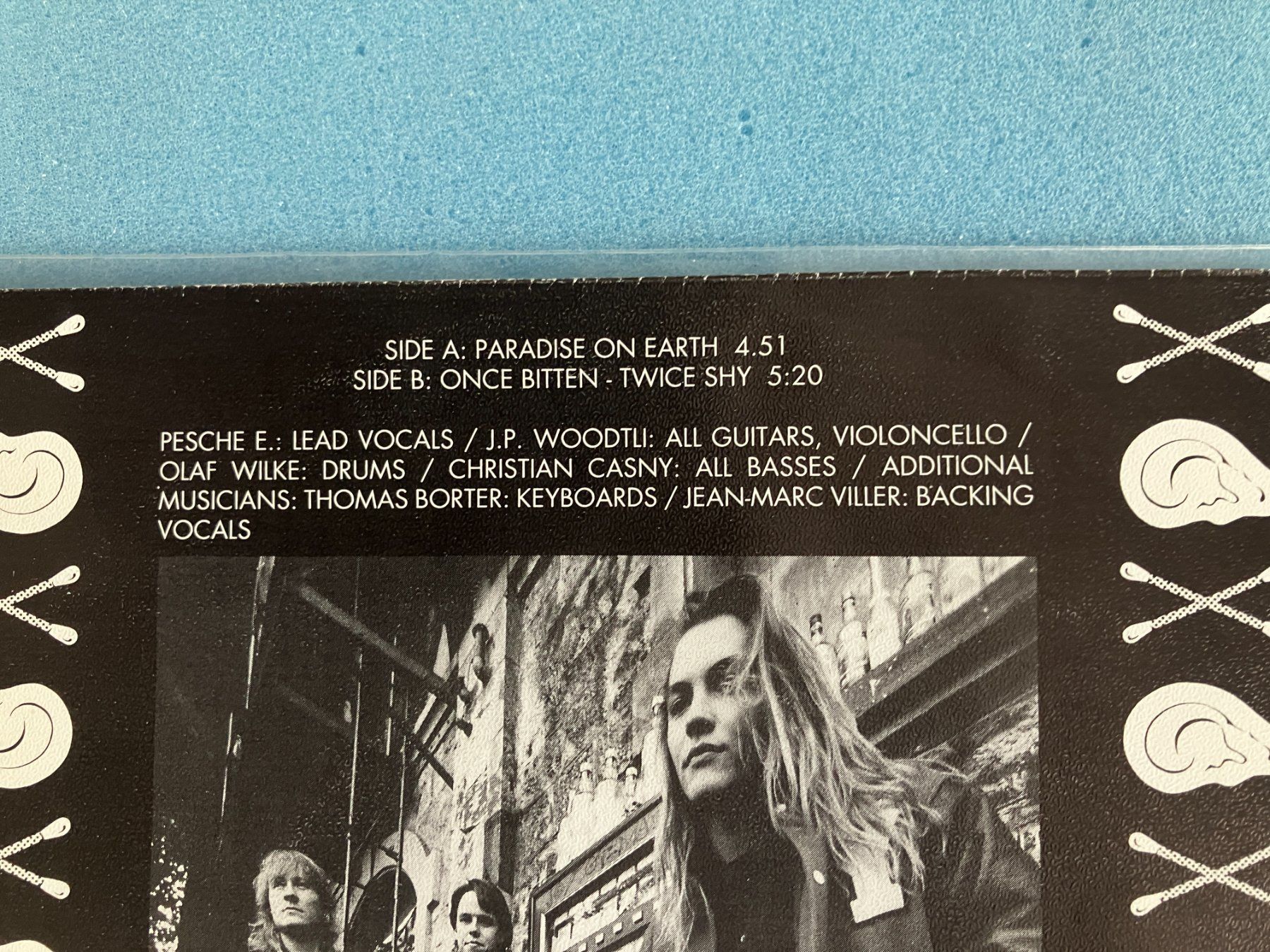 Dischi in vinile: Fun Gögh – Usato da Aarwangen venduto da Jukebox3 3