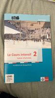 Le Cours intensif 2 Cahier d'activités inkl CDs