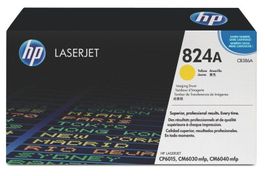 HP 824A Drum yellow CB386A (35000 Pages)