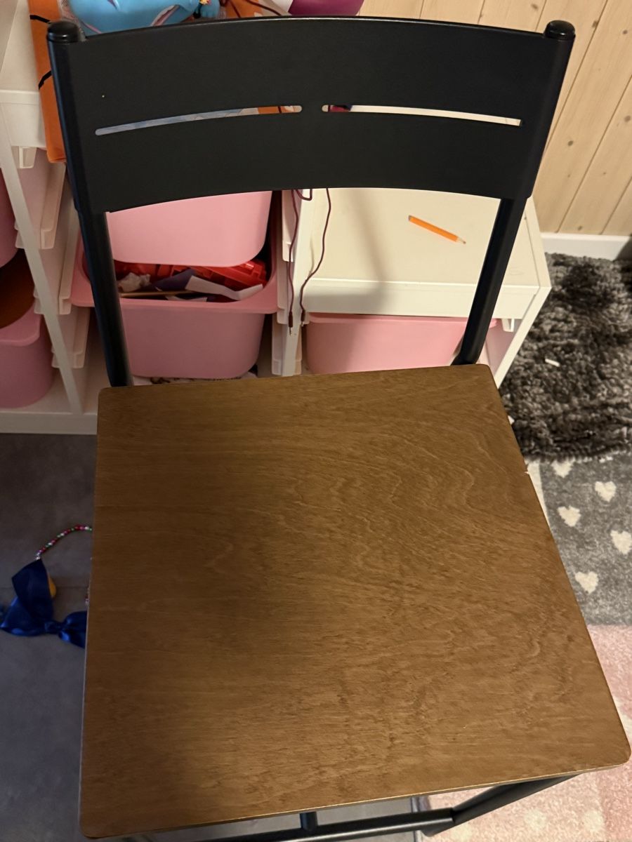 Seggioloni: 4 Barhocker 63 cm – Usato da Oeschgen venduto da Mich_elle 1