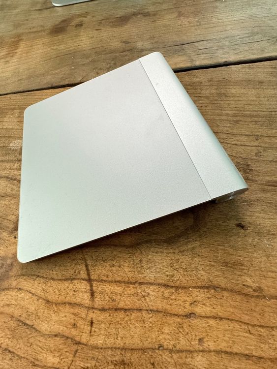 Apple Magic Trackpad 1 | Kaufen auf Ricardo