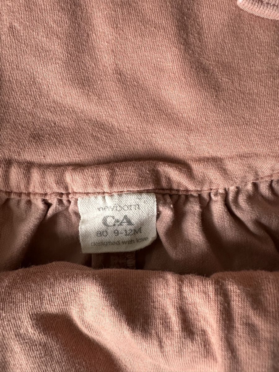 C&A Pantaloni: Cord Latzhose C&A – Usato da Riehen venduto da jac_f2nl 1