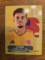 Panini Sticker 2026 COL 20