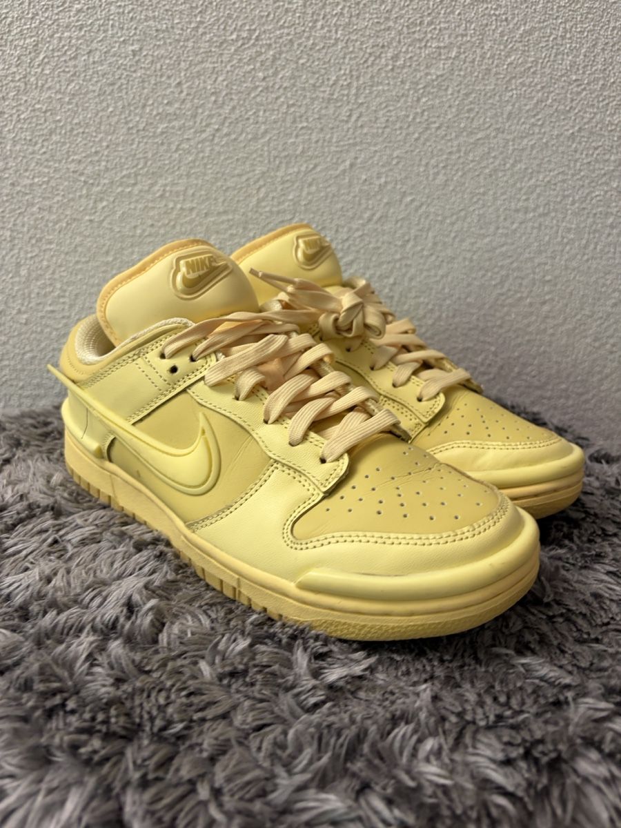 Nike Scarpe da uomo: Nike Dunk Low Sneakers – Nuovo (secondo la descrizione) da Uhwiesen venduto da nessy
