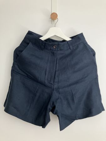 Miaki Shorts