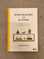 Montessori für Eltern