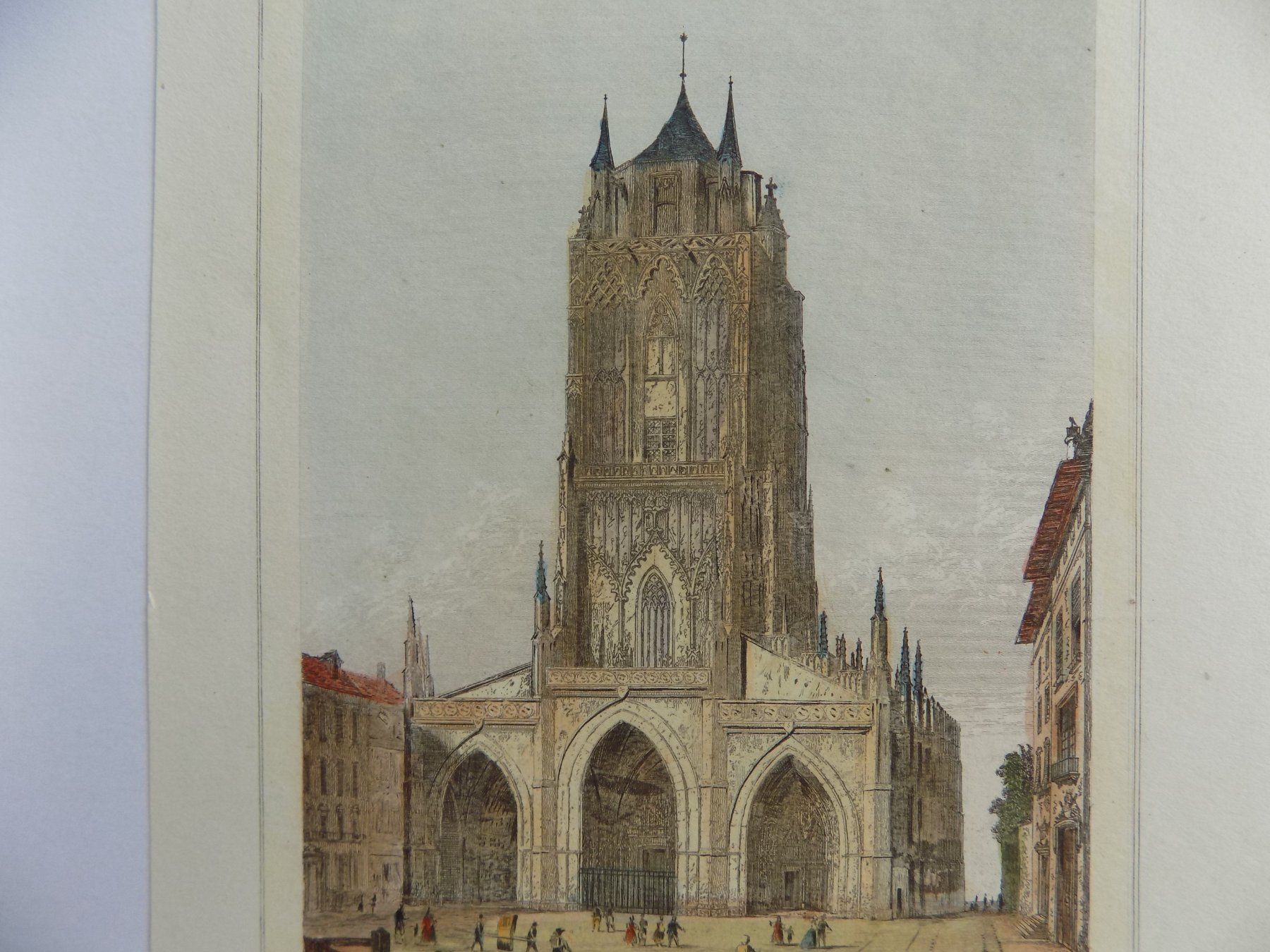 Gravures: Bern – D'occasion à Risch par Rischli15 4