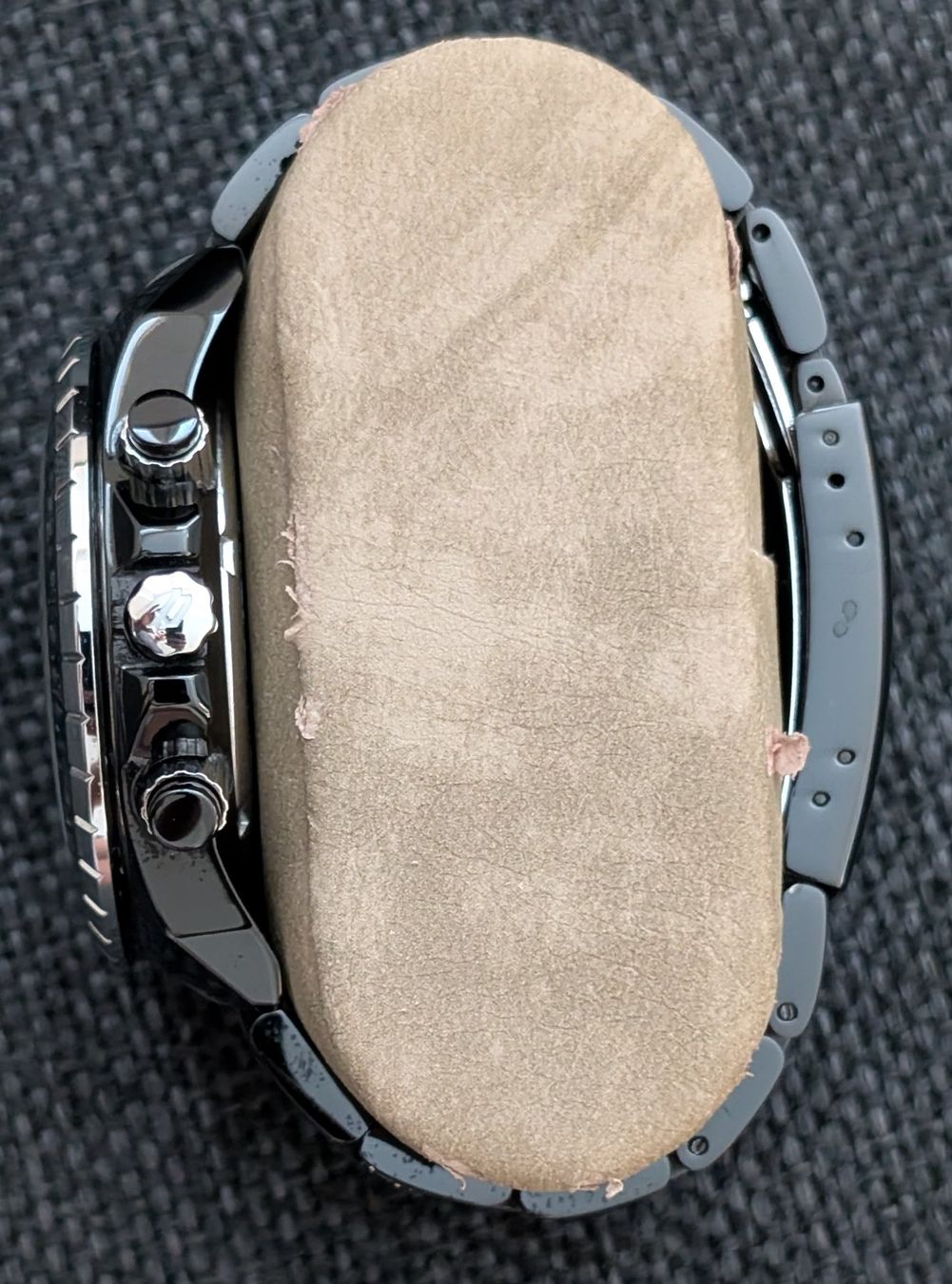 Police Orologi: Police - Chronograph – Usato da Mettmenstetten venduto da monotoner 3