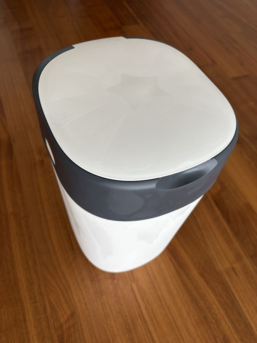 Altro per la casa: Tommee Tippee Windeleimer/Diaper Pail – Usato da Uhwiesen venduto da FehrN