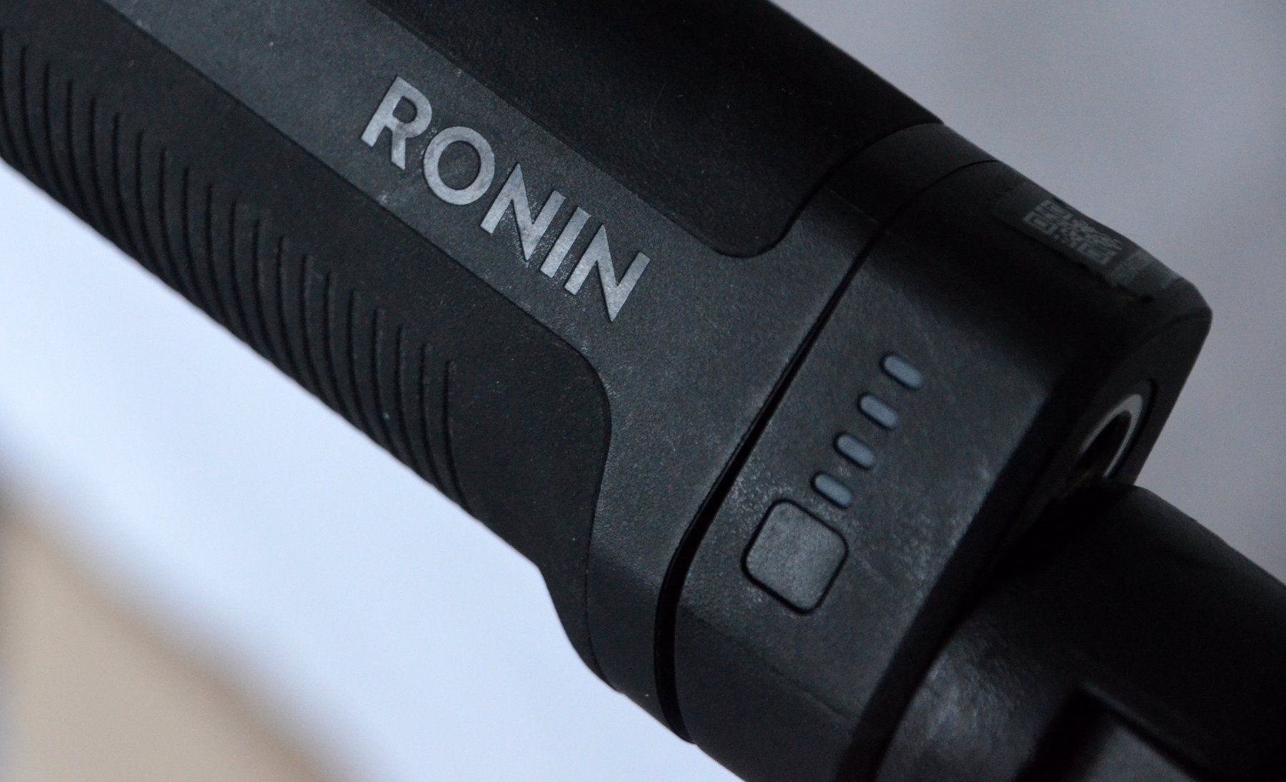 DJI Action Cam: Gimbal DJI Ronin-SC BG18 Grip + tripod – Gebraucht aus Collonges von arashee 5