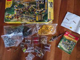 Lego DINO 5887
