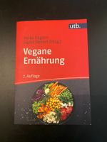 Vegane Ernährungs-Ratgeber: 2. Auflage - Top Zustand!