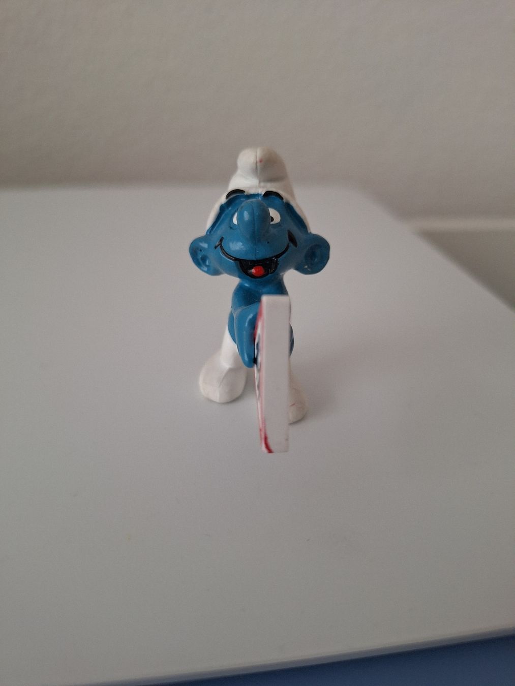 Schleich Figuren: Verkehrsschlumpf – Neu (gemäss Beschreibung) aus Rothrist von Stranglehold