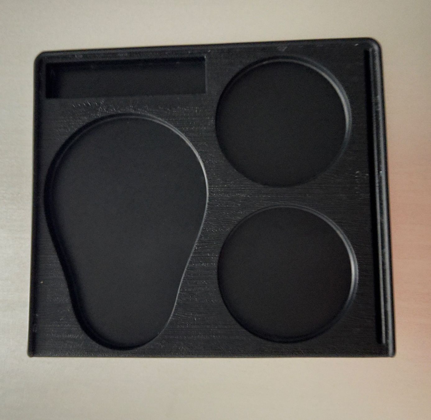 Kaffeemaschinen & Espressomaschinen: Normcore Tamping Matte – Gebraucht aus Oftringen von galaxus77
