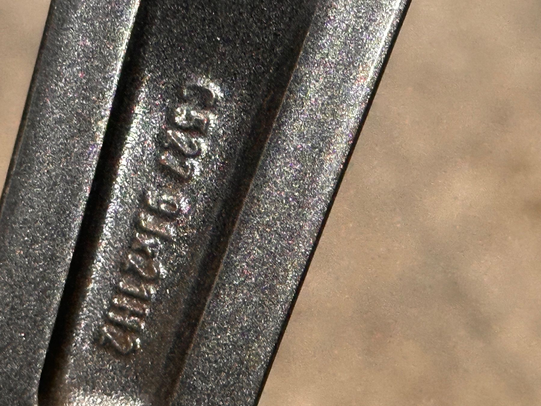 Maserati Cerchioni: Maserati Felge – Usato da Wilen venduto da Schoeppi32 6