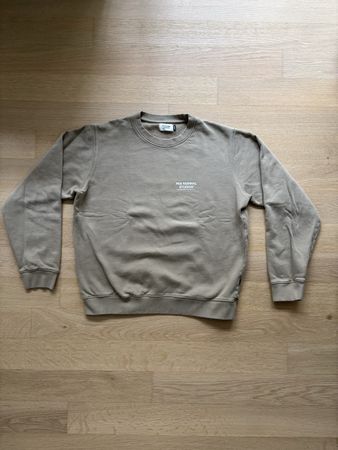 Pas Normal Studios Off-Race Sweatshirt (Gr. XL)