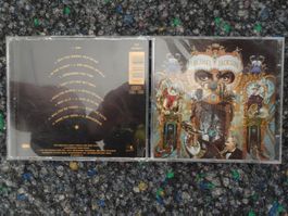 CD : Michael Jackson