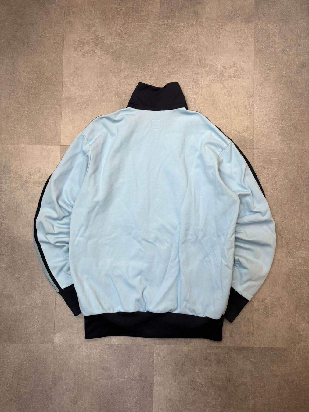 Adidas Giacche: RARE Adidas Firebird CHILE Trainingsjacke - Grösse L – Usato da Werdenberg venduto da hase.vintage 7