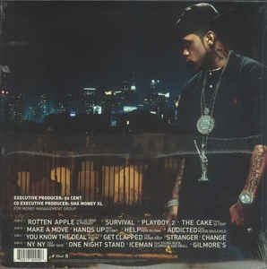 Dischi in vinile: Lloyd Banks – Rotten Apple – Nuovo (secondo la descrizione) da Genève venduto da yoww123 1