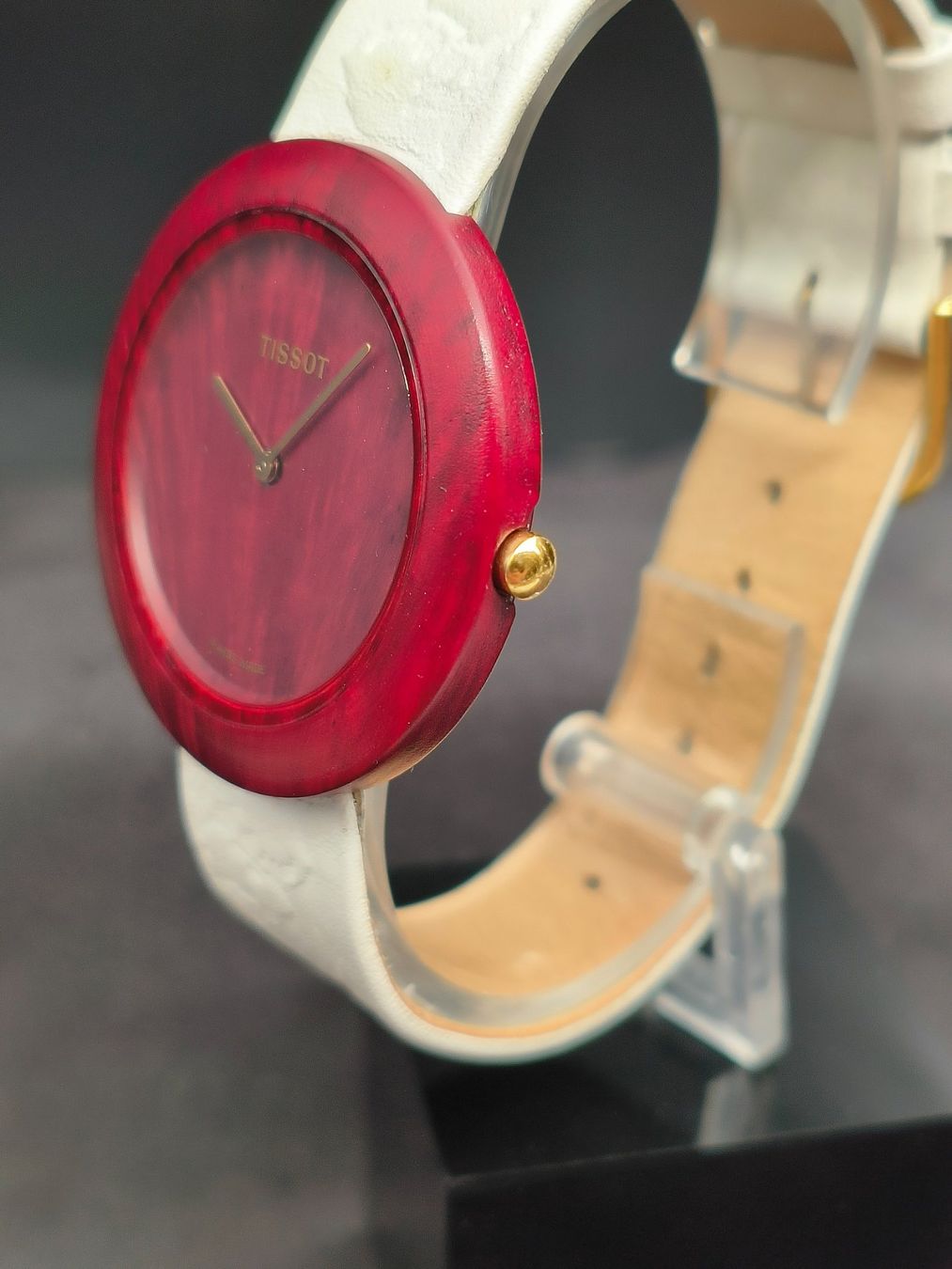 Tissot Uhren: Tissot – Gebraucht aus La Chaux-de-Fonds von curtitswisswatches 4