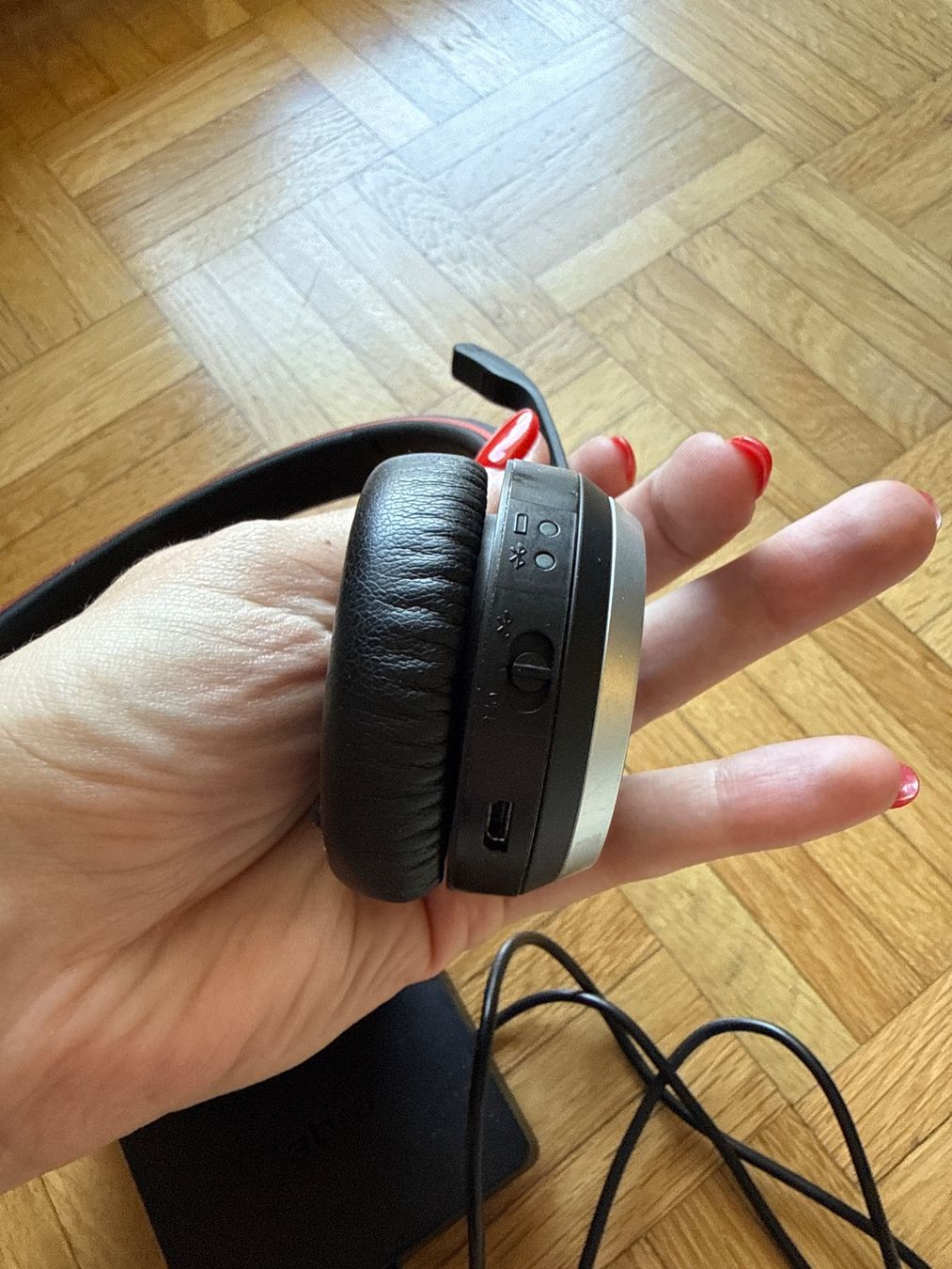 Jabra Cuffie: Jabra GN DIV010 – Usato da Horgen venduto da linuxrp 5