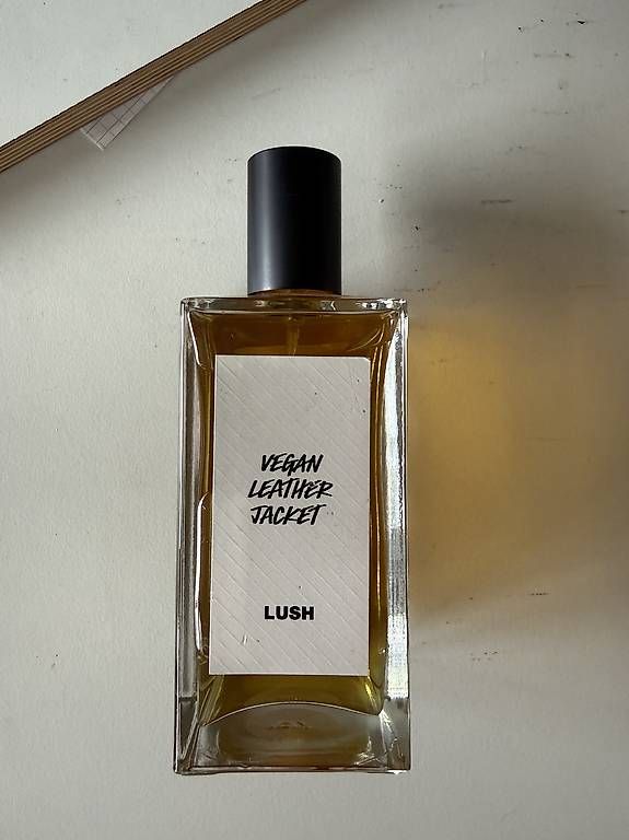 Lush Profumi & Eau de Toilette: Lush Parfum – Nuovo (secondo la descrizione) da Jona venduto da Ahayabusa